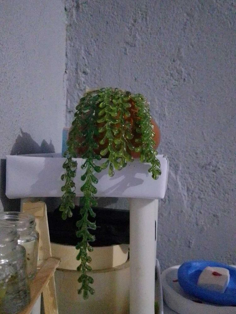 Artificial Succulent Plant
