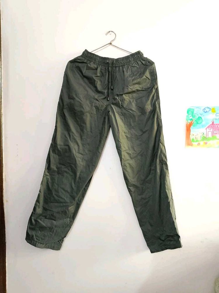 Waterproof UNISEX Track pants