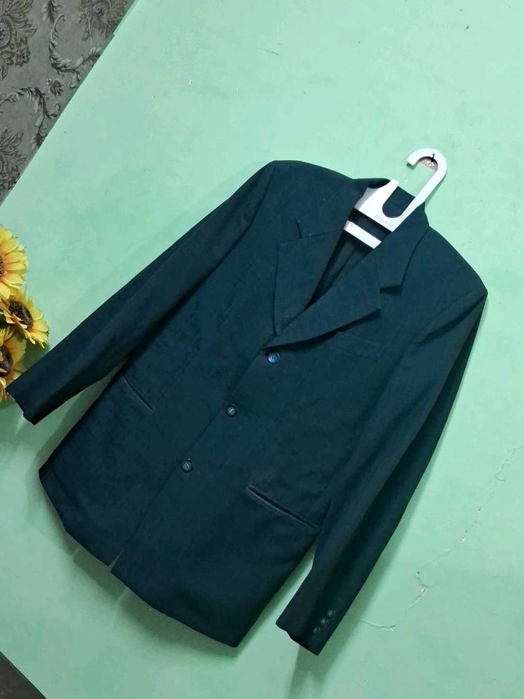 Classic Blazer Paint