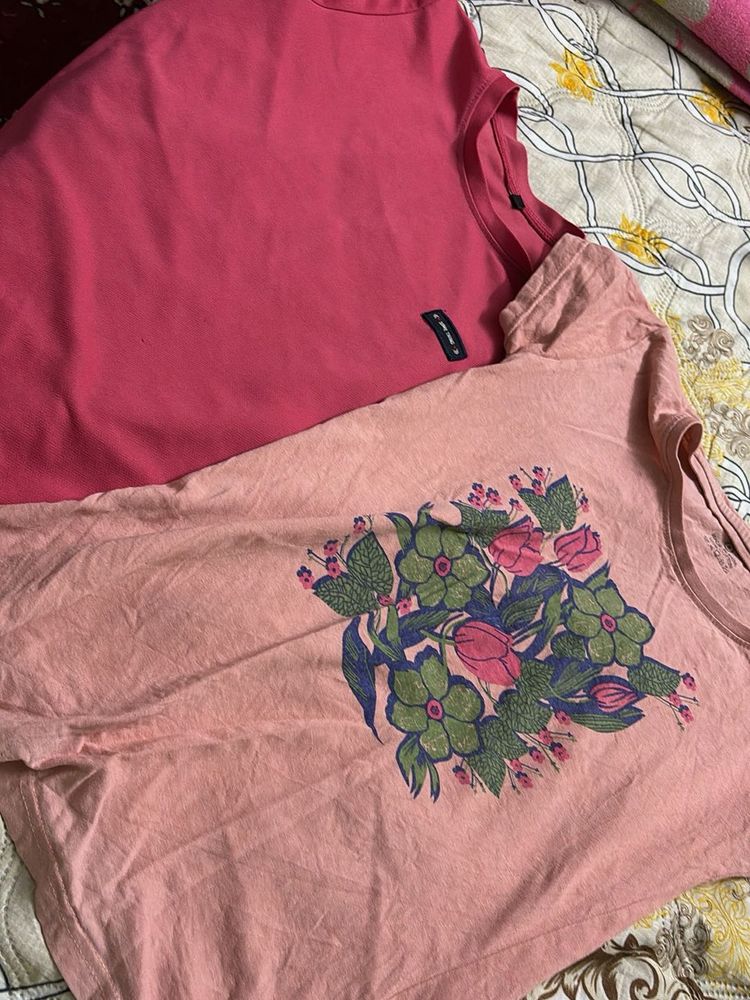 T-Shirt Bundle