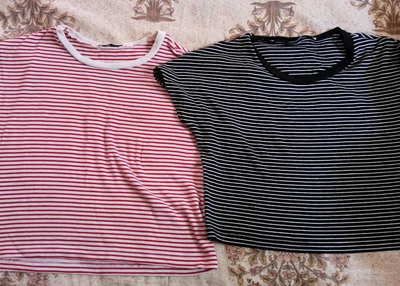 Combo! Zara Women&#39;s Top
