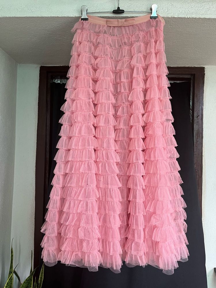 Dior Skirt