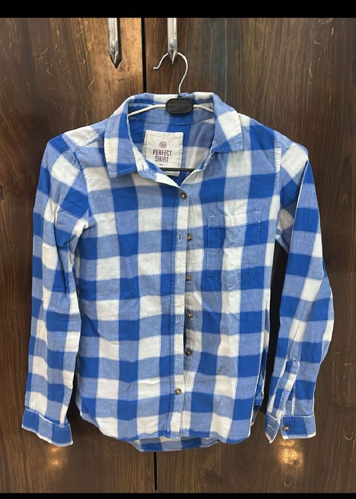 Women  Trendy Shirt