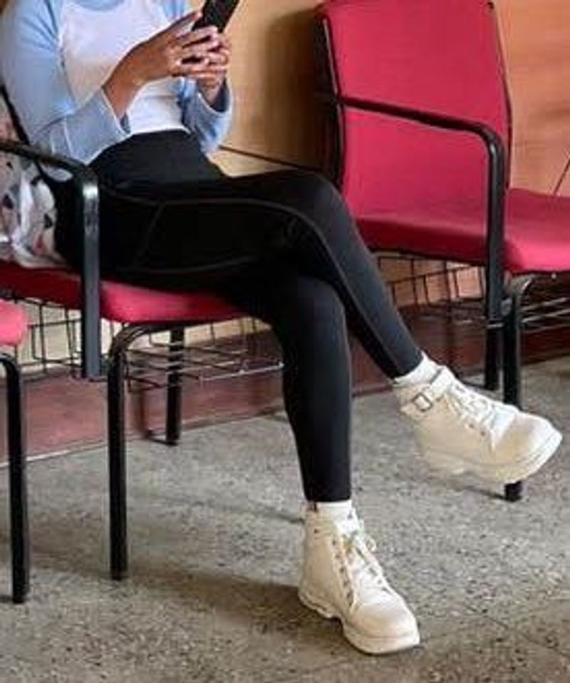 Gym Tights
