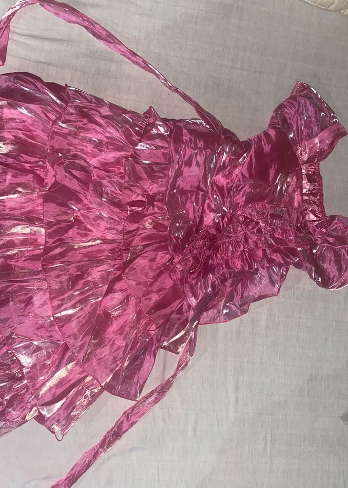 Frock For Teenage Girls