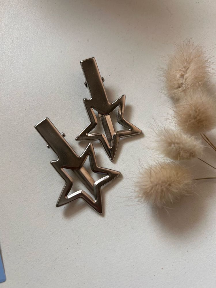 Star Clip ✨