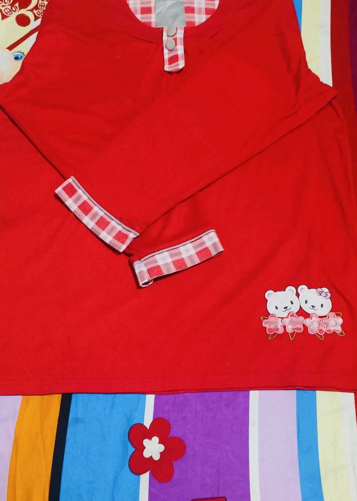 T Shirt For Women