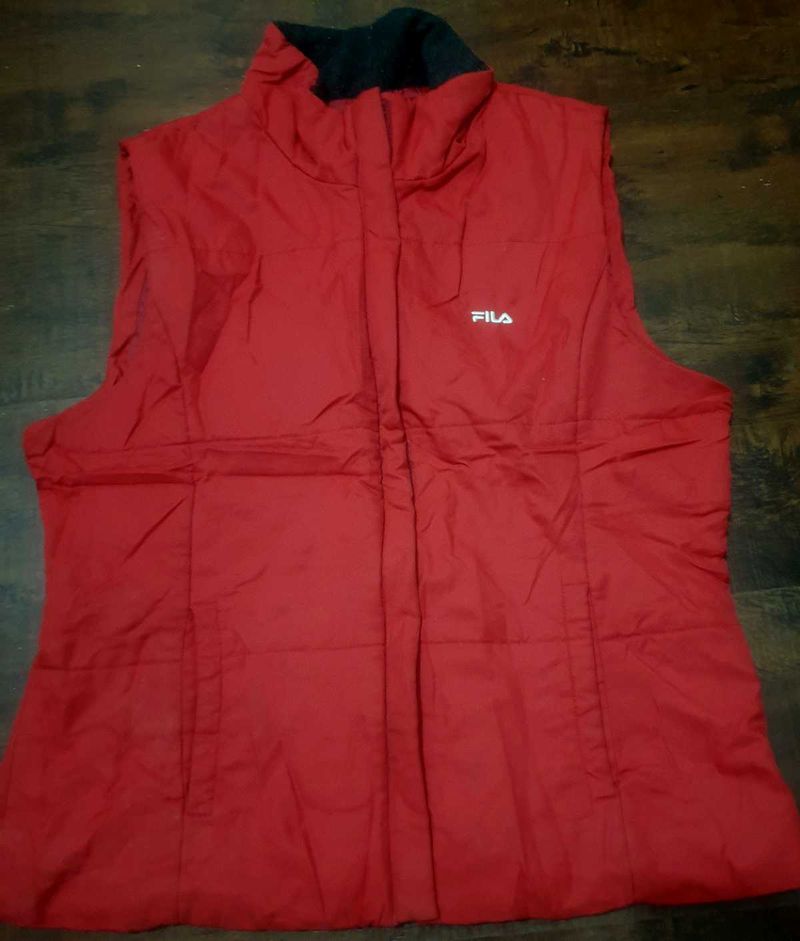 Fila Padded Vest