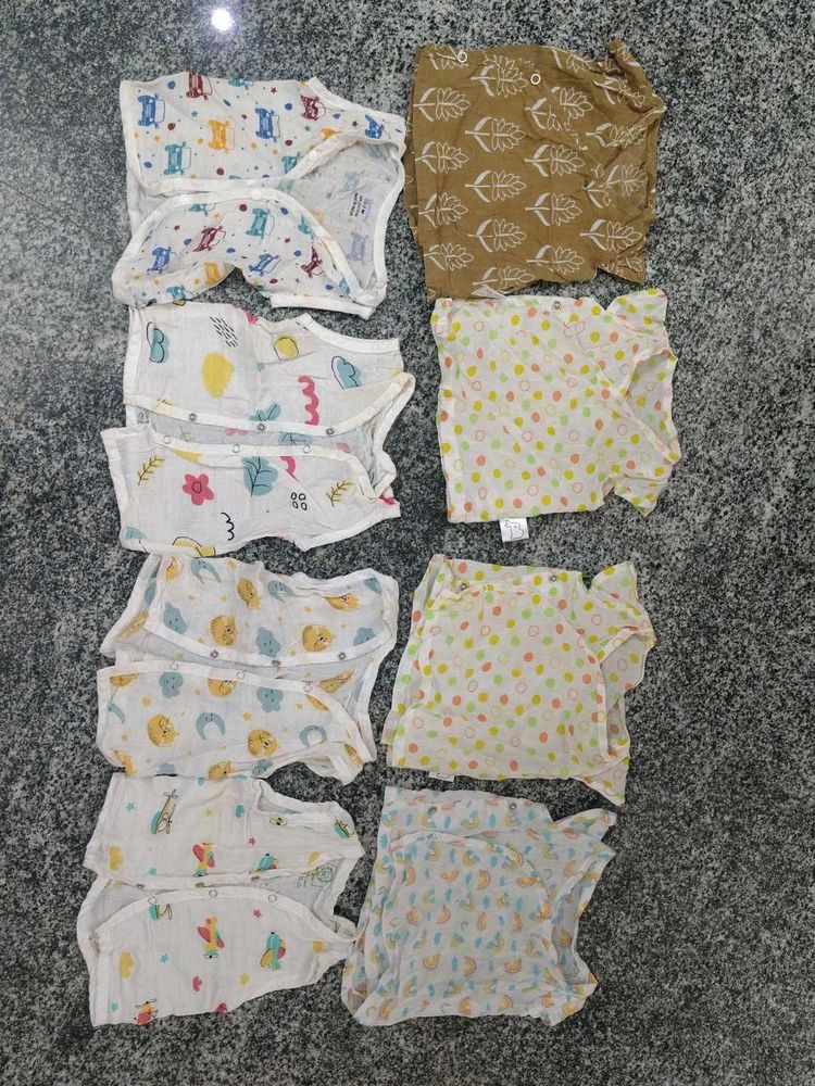 Baby jhabla Bundle