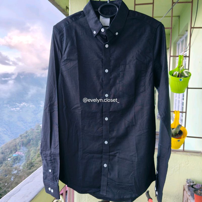 Burton Mens Wear Shirt