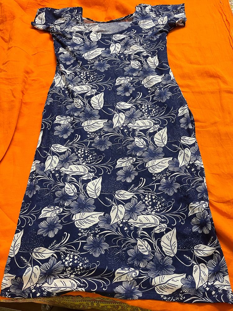 Kurta And Palazzo Set ( Both Are Strechable )