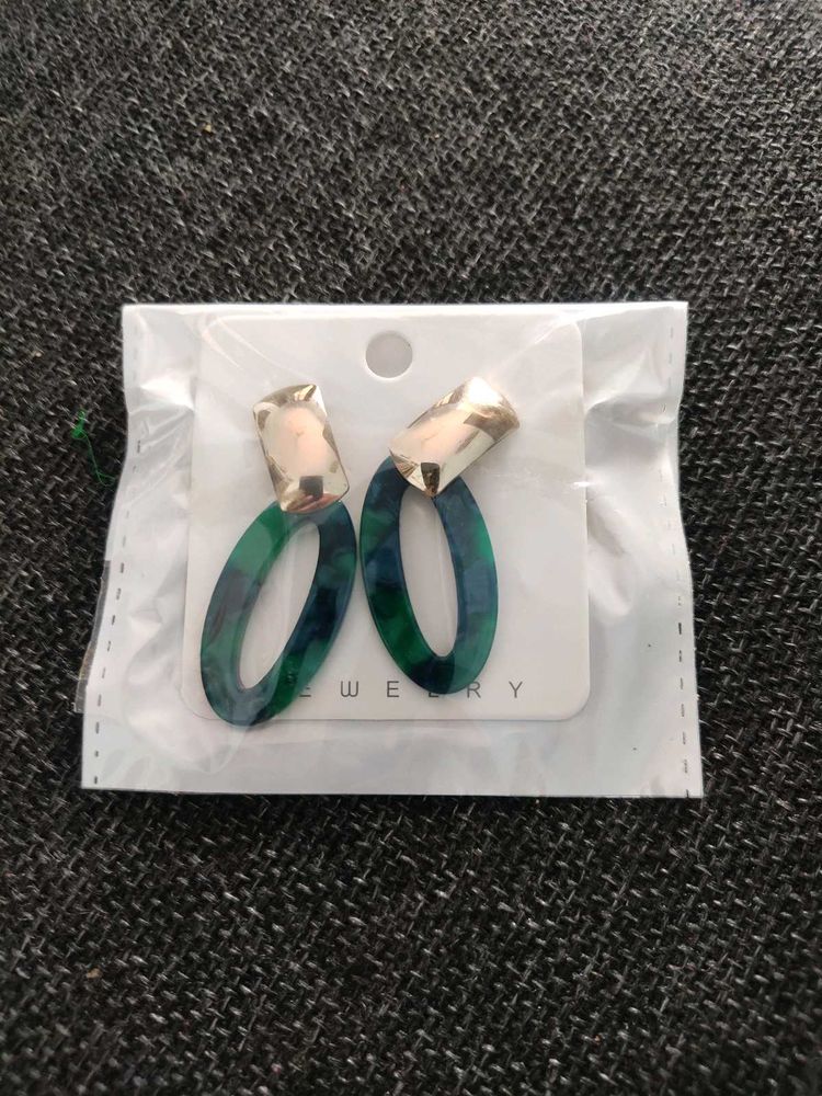 Latest New Earrings