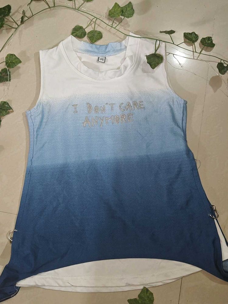 stylish tank top