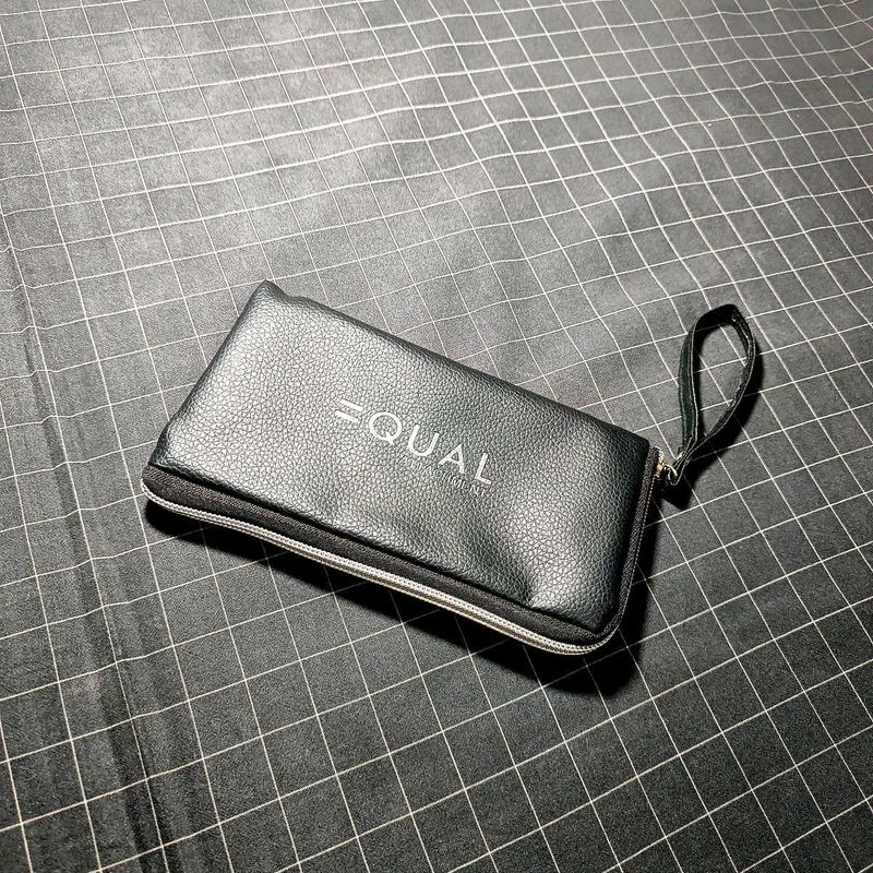 Black Wallet