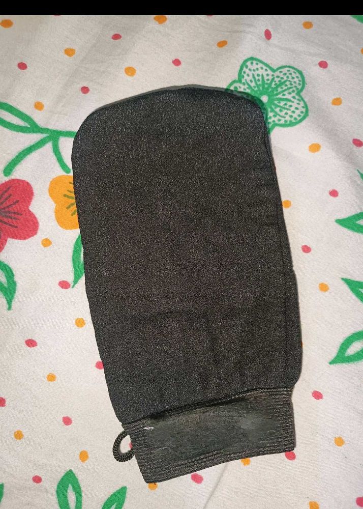 Ghar Soap Exfoliating Gloves