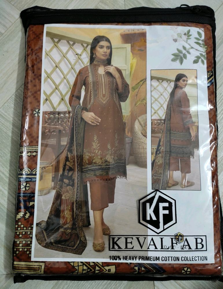 New Pakistani Suit