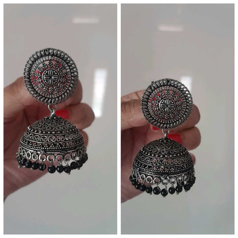 Ethic Jhumka