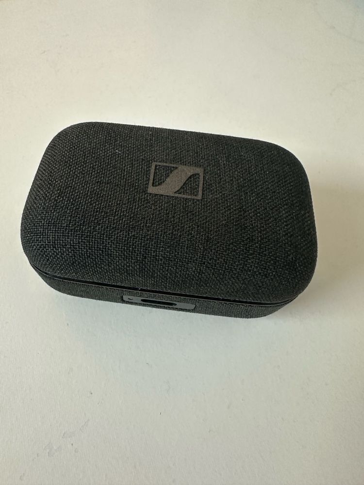 Sennheiser MOMENTUM True Wireless 4