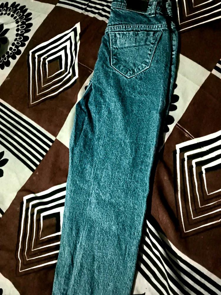Denim Jeans