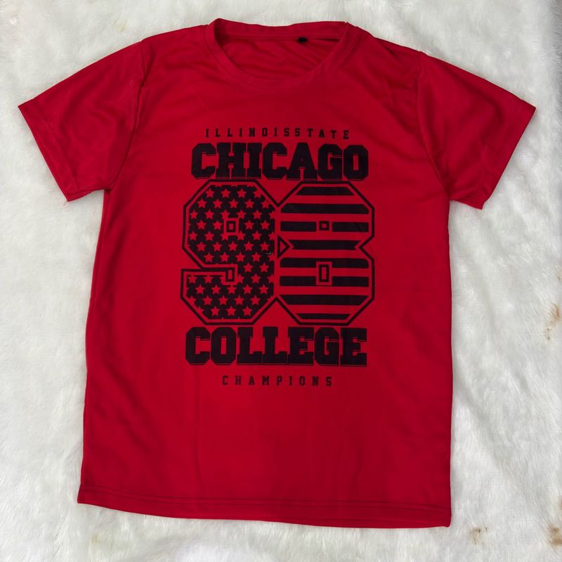 T-Shirt Factory outlet