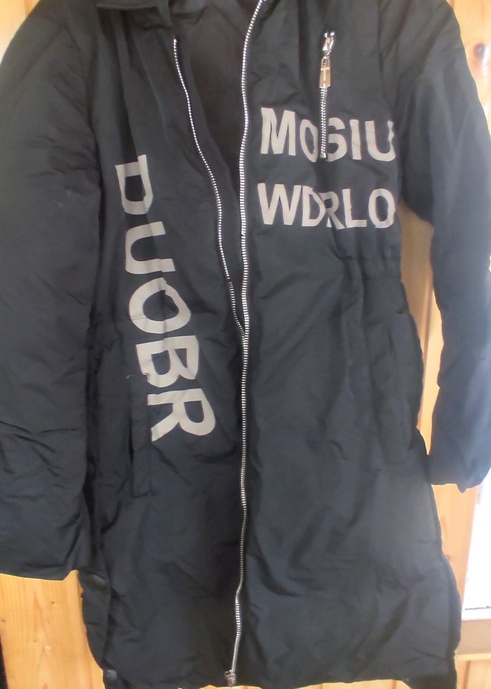 Jacket For Girls,  Size 12-13 Year&#39;s, 160cm, Very Warm,