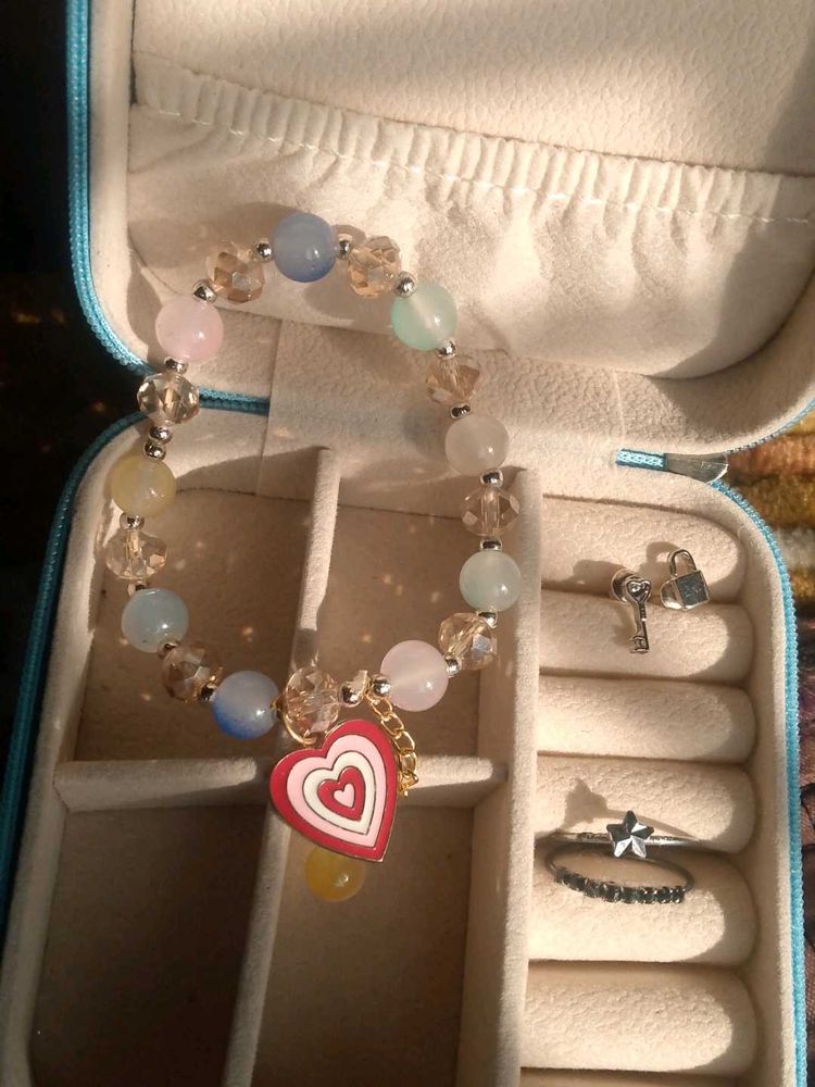 Combo jewellery set