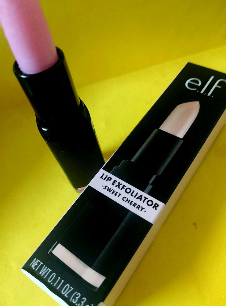 e.l.f Lip Exfoliator