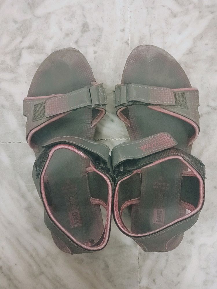 WOMEN SANDALS