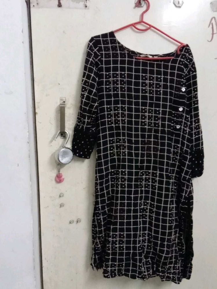 MAX KURTI