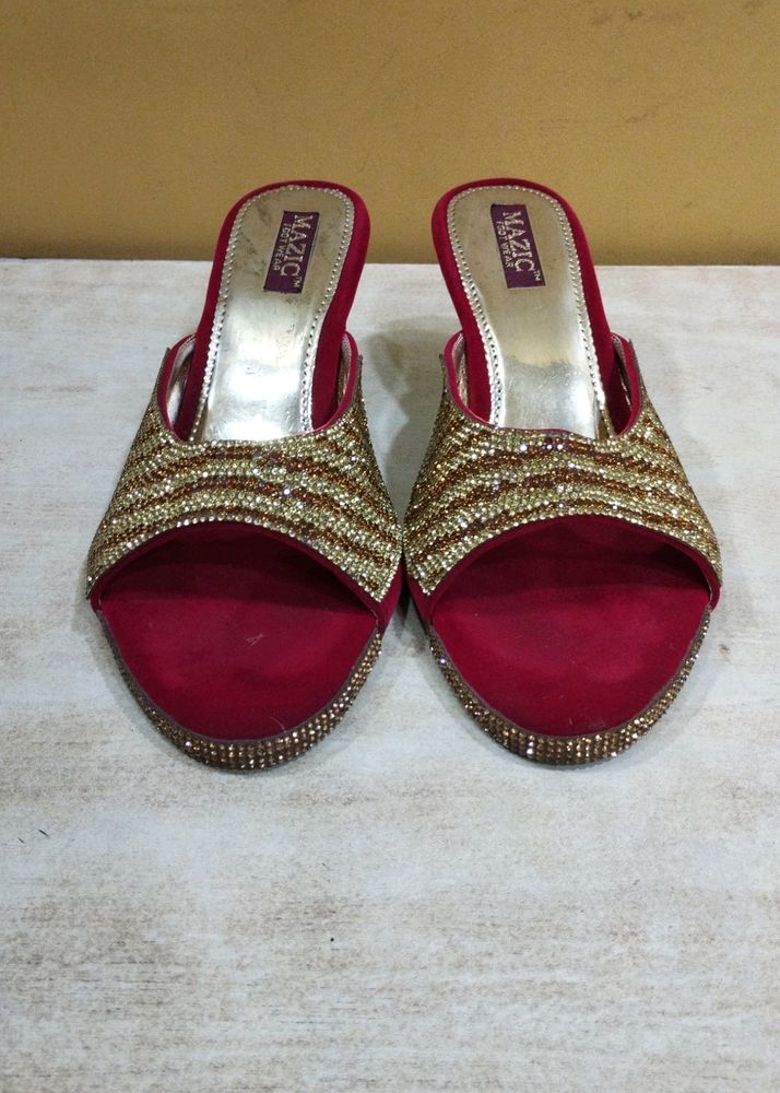 👠Bridal Sandals👠