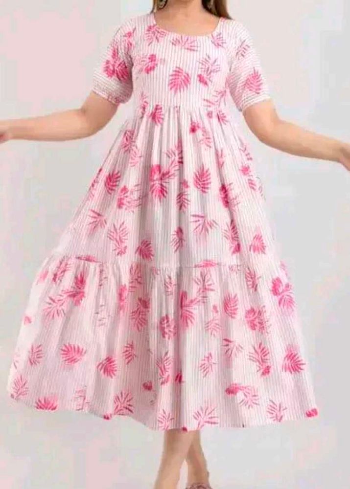 🌸Plus Size Dress For Women🌸