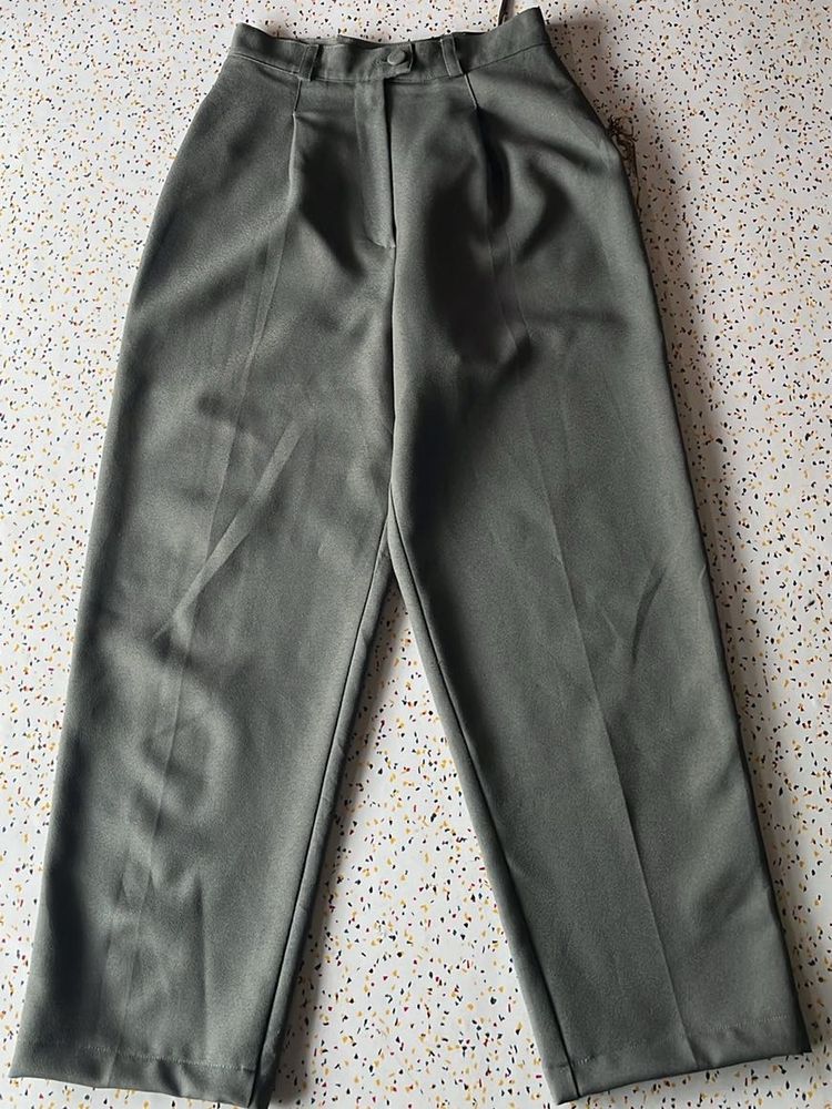 Casual Pants