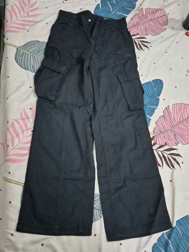 H&amp;M Cargo Pants