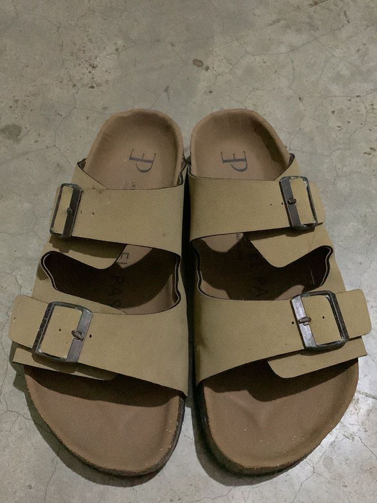 Sandals &amp; Floaters