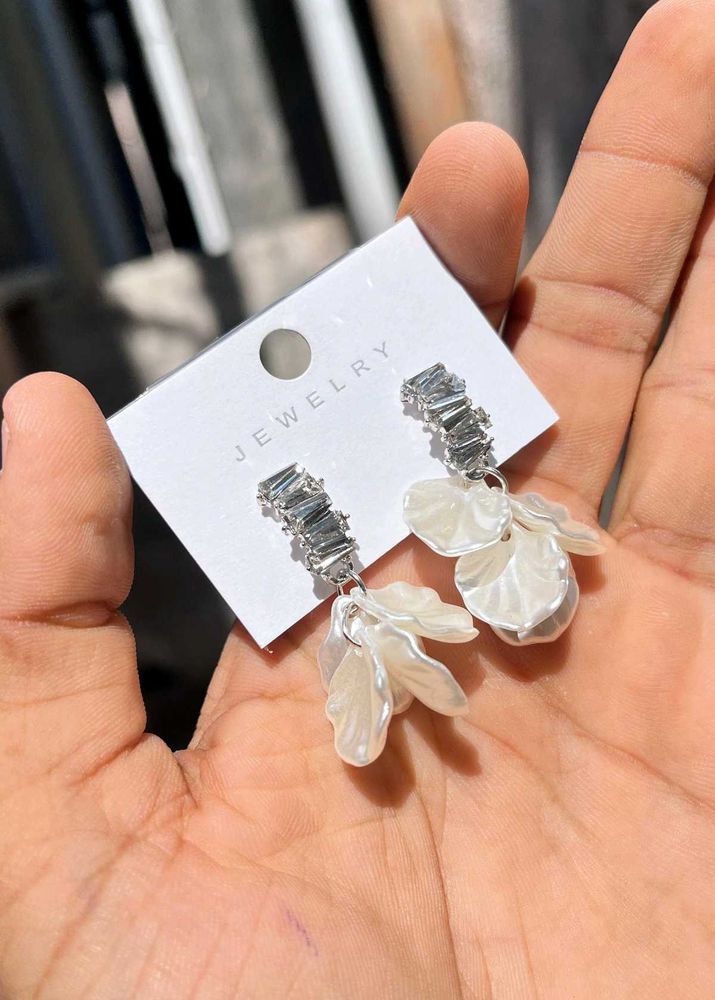 Korean Earrings