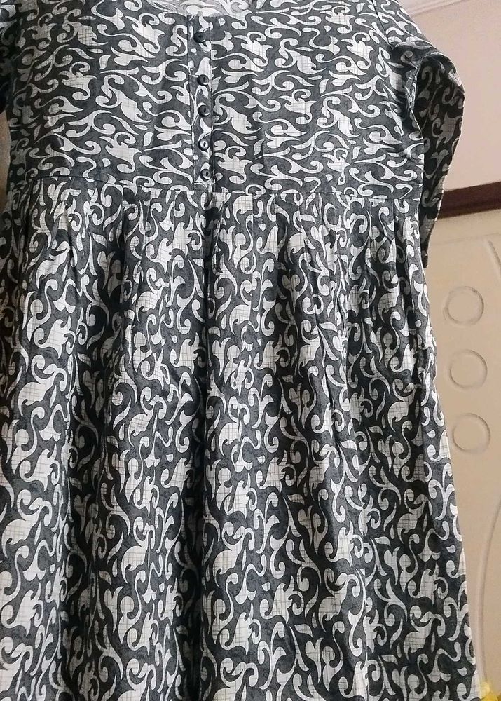 Anarkali Kurta