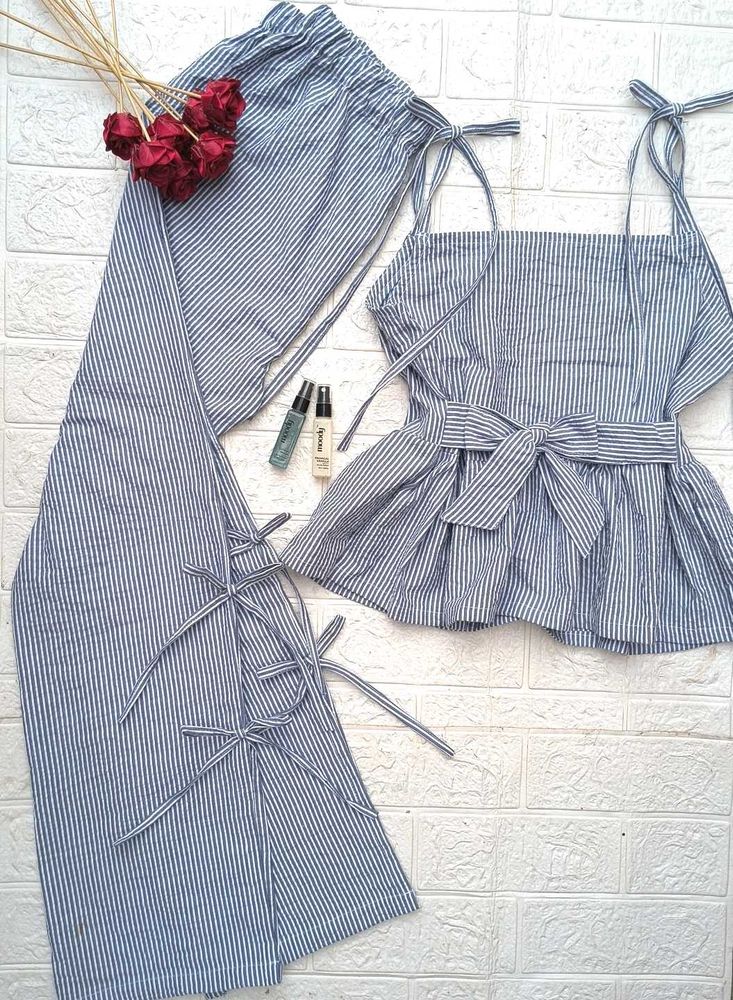 Pinteresty Co-ord Set🌷