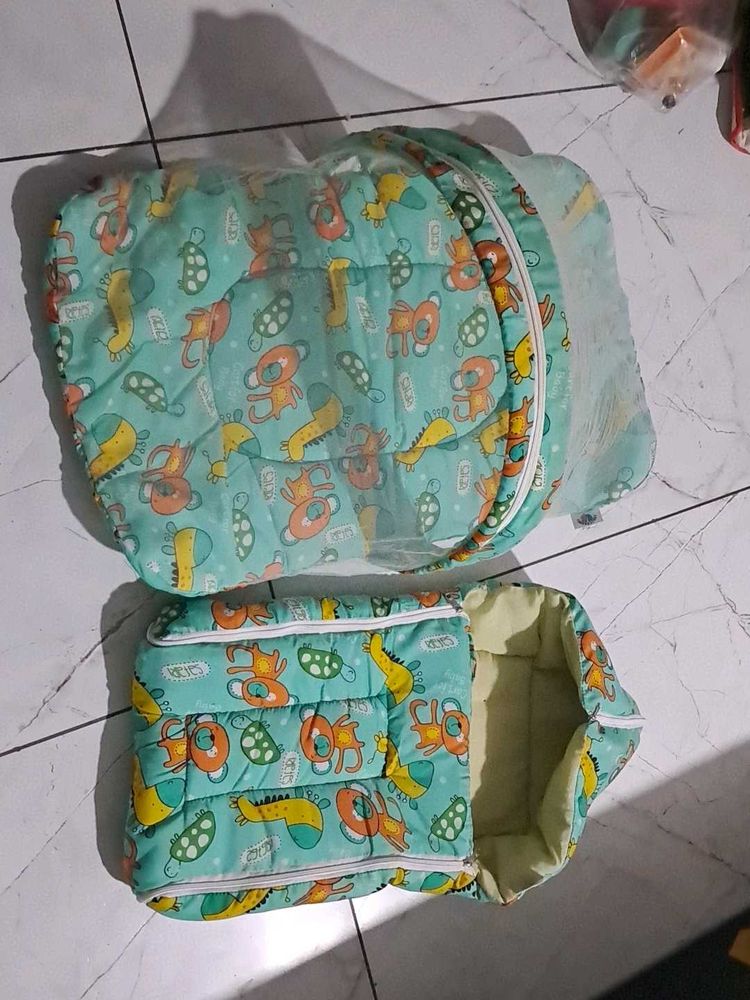 Baby Sleeping Bag