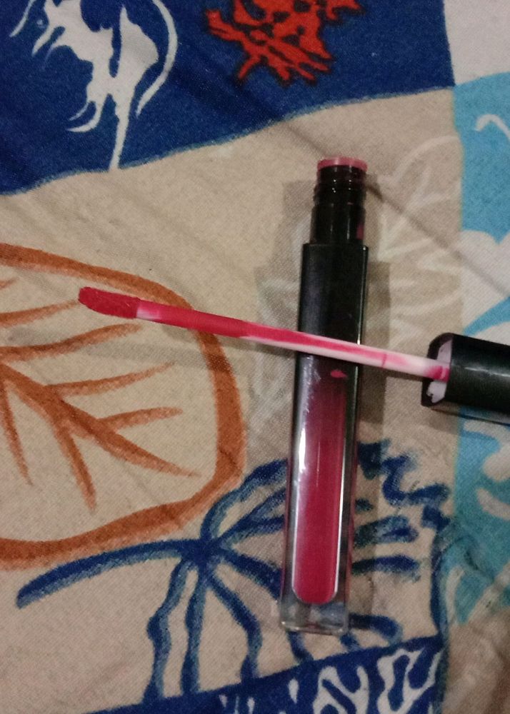 Liquid Lipstick
