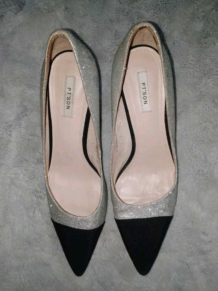 Heels For Women (Fix Price)