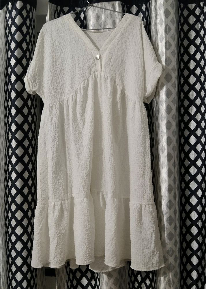 Brand Dress