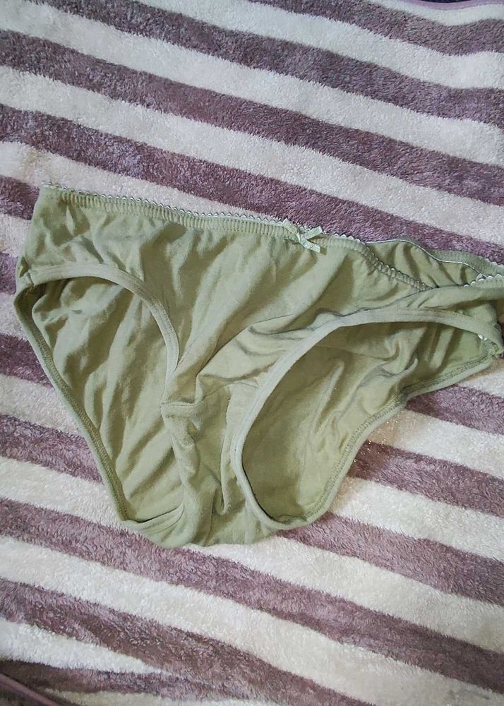Multicolor Underwear Combo 3
