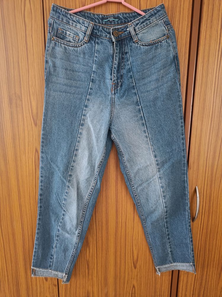 Ajio Jeans