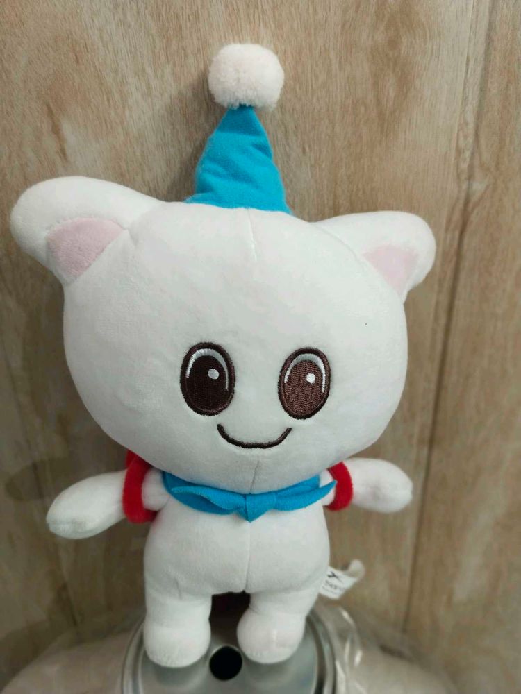 Cute Soft Toy
