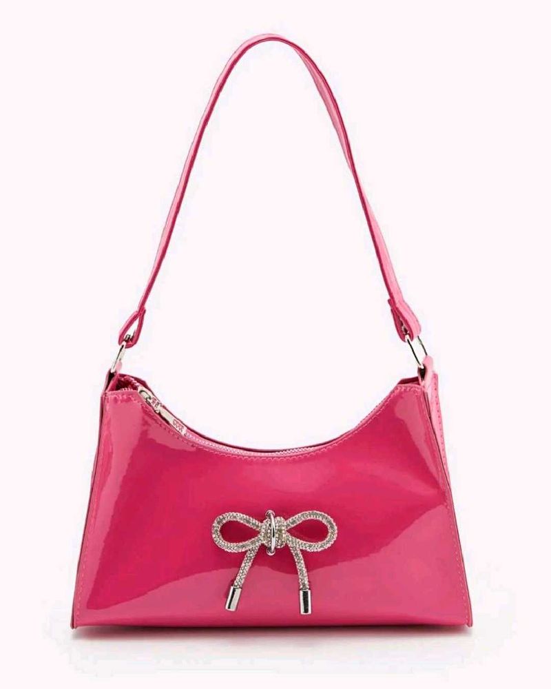 Savana&#39;s Pink Handbag/Shoulder Bag 💓