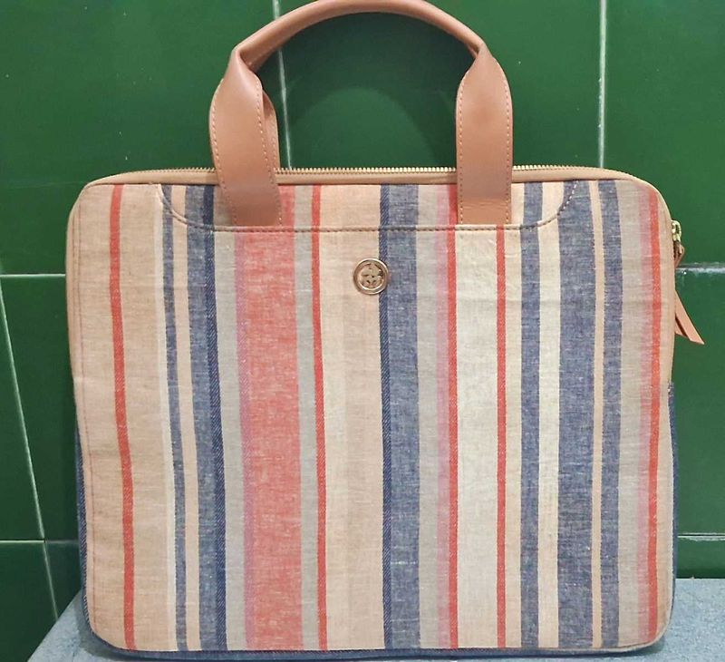 RITU KUMAR LAPTOP BAG