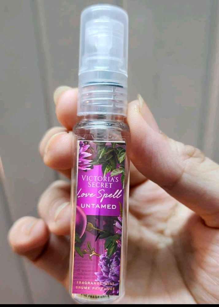 Victoria&#39;s Secret | Love spell Untamed