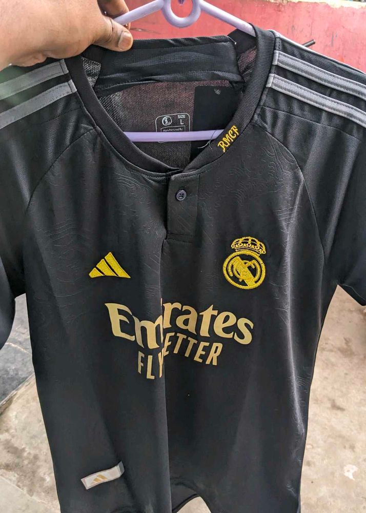 Real Madrid