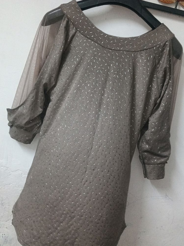 New Top