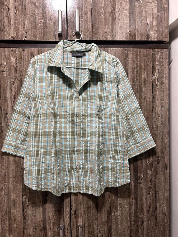 Formal Shirt